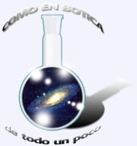 COMO EN BOTICA... de todo un poco
